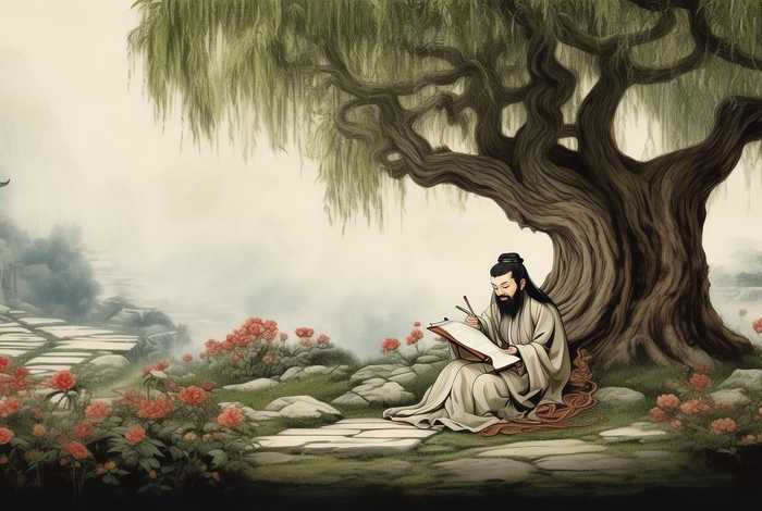 中国过去的故事作文（中国过去的故事作文600字）