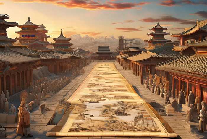 中国历史的英文怎么写 中国历史的英文是什么