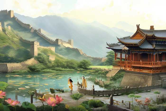 中国历史朝代中的巧合 中国历史朝代中的巧合是什么