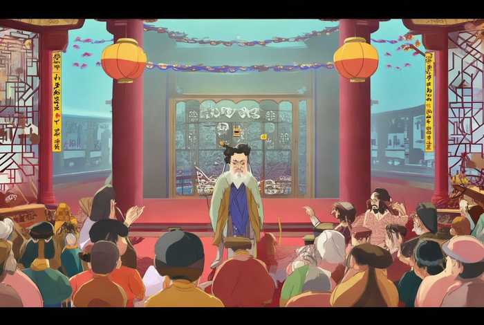 中国经典故事英语演讲；中国经典故事英语演讲视频