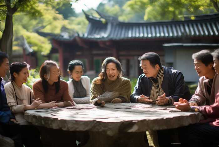 中国精神的中国故事有哪些（中国精神的中国故事有哪些作文）