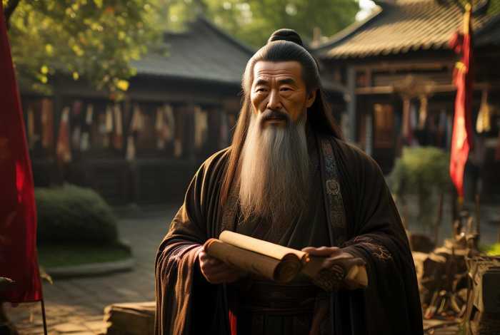 孙武的历史简介 - 孙武的历史故事简介有哪些 孙武的历史简介 - 孙武的历史故事简介有哪些