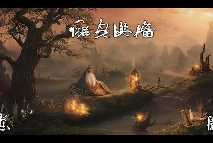 中国古代奇异故事 - 中国古代奇异故事100篇