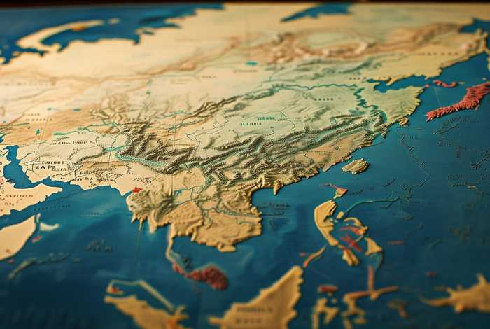 明朝历史地图变化 10分钟、明朝历史地图变化 10分钟视频讲解