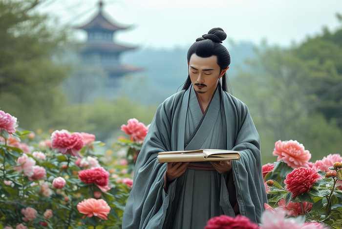中国古代优秀道德人物事迹，中国古代优秀道德人物事迹简介