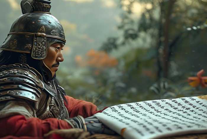 中国古代爱国故事简短，中国古代爱国故事简短概括