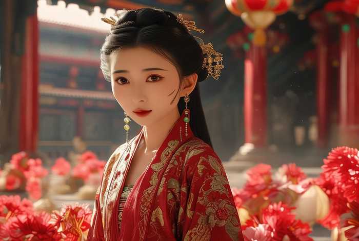 有记载的中国历史的妃子、有记载的中国历史的妃子名字 有记载的中国历史的妃子、有记载的中国历史的妃子名字