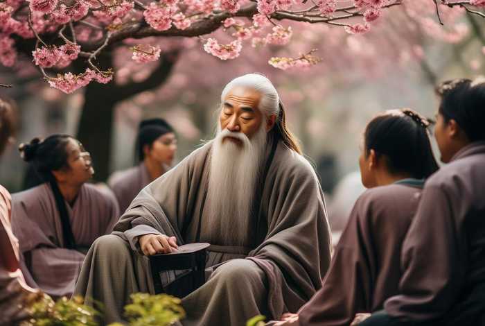 中国历史道德先贤故事50字 中国历史道德先贤故事50字内容