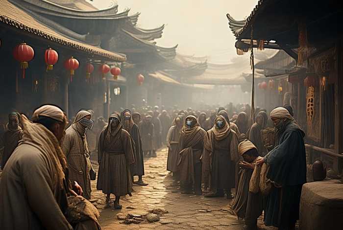 我国天花流行历史 - 我国天花流行历史多少年 我国天花流行历史 - 我国天花流行历史多少年