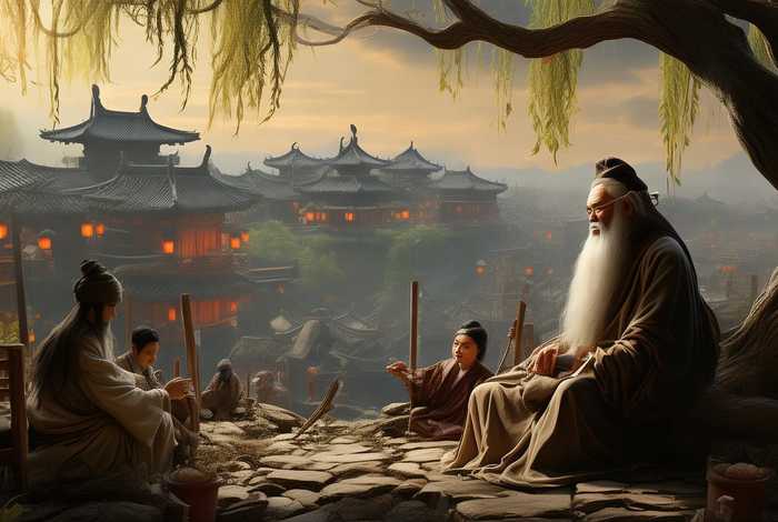 中国古代历史长河 中国古代历史长河中具有代表性的成语故事典故