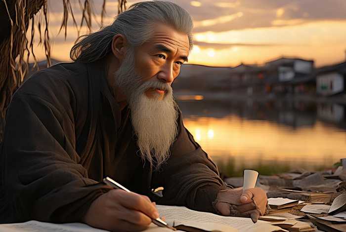 吴承恩生平事迹（吴承恩的生平主要事迹的简介）