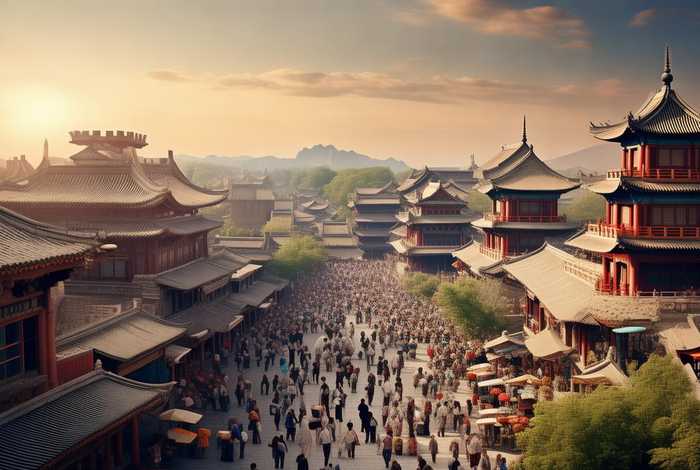 中国发展史的重要事件（中国发展史的重要事件是什么）