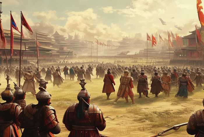 中国历史都和哪些国家发生过战争，中国历史都和哪些国家发生过战争呢