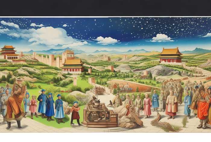 易中天中国历史纵横谈(易中天中国历史纵横谈(带字幕)) 易中天中国历史纵横谈(易中天中国历史纵横谈(带字幕))
