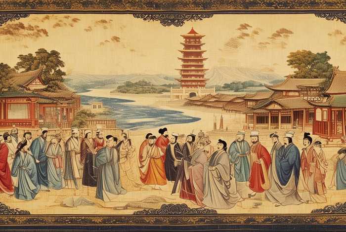 中国历史的得与失（中国历史的得与失 钱穆）