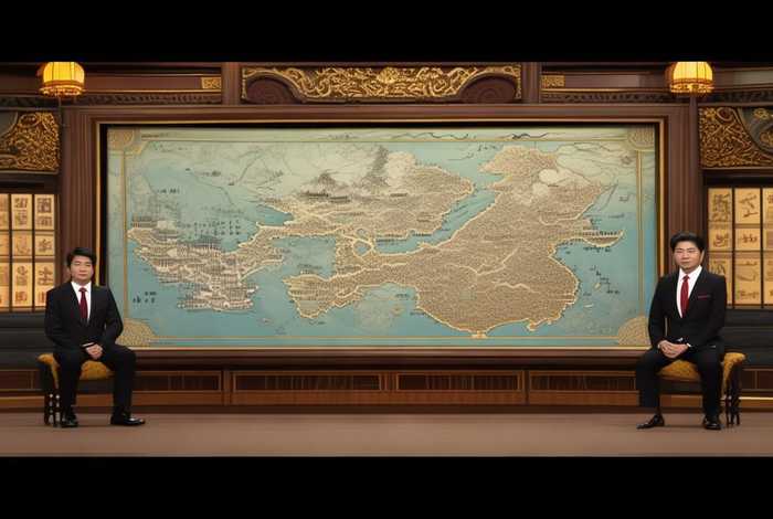 日本节目谈中国历史 日本节目谈中国历史视频 日本节目谈中国历史 日本节目谈中国历史视频