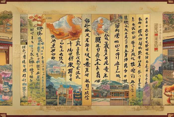 中国历史歌顺口溜、中国历史歌顺口溜大全
