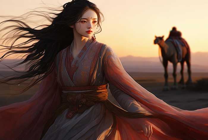 王昭君出塞和亲故事,王昭君出塞和亲的故事 王昭君出塞和亲故事,王昭君出塞和亲的故事