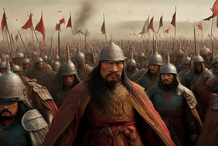 中国历史大战役有哪些、中国历史大战役有哪些人物