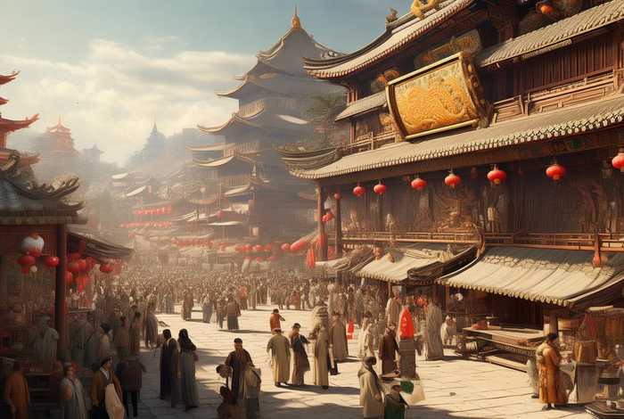 中国历史背景素材；中国历史背景素材图片