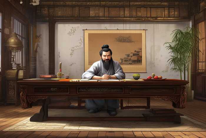 中国历史改革故事读后感（中国历史改革故事读后感500字）