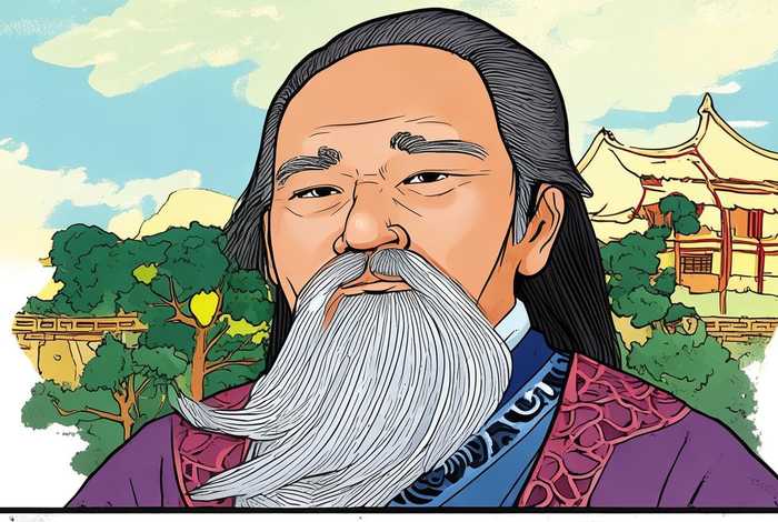 怎么画历史人物的手抄报 - 怎么画历史人物的手抄报诸葛亮简单 怎么画历史人物的手抄报 - 怎么画历史人物的手抄报诸葛亮简单