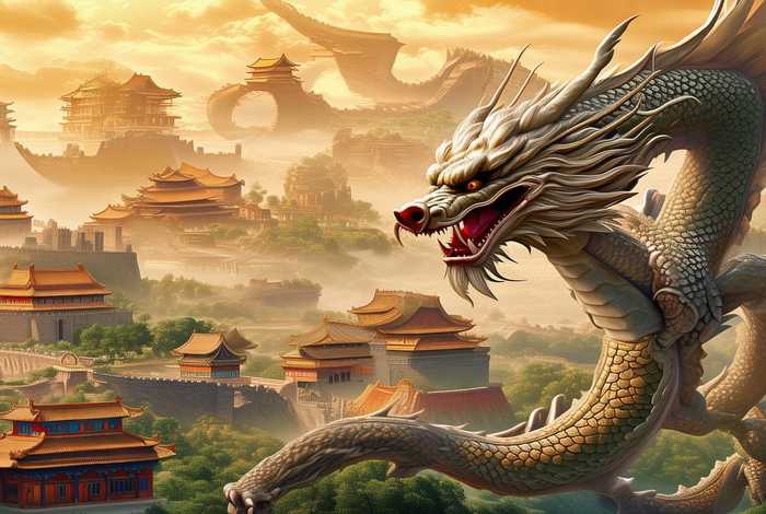 中国历史朝代的故事 中国历史朝代的故事100字