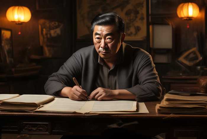 中国近代史林则徐事迹 - 中国近代史林则徐事迹心得体会