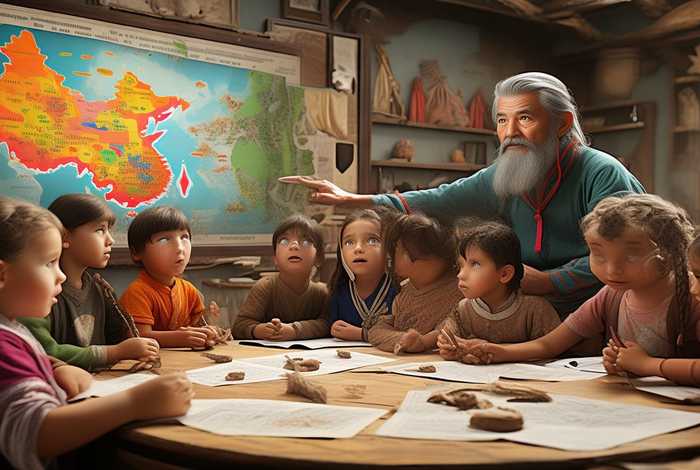 小孩子听的中国历史 - 小孩子听的中国历史故事