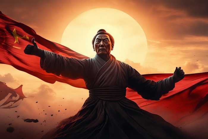 中国爱国历史人物故事简短(中国爱国历史人物故事简短一点) 中国爱国历史人物故事简短(中国爱国历史人物故事简短一点)