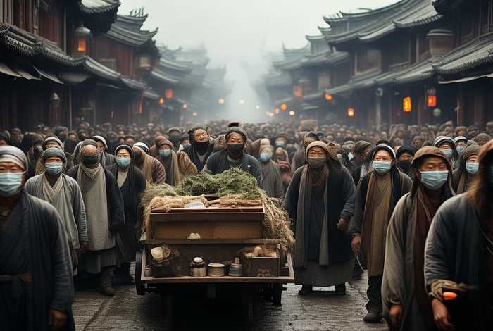 中国历史发生过的瘟疫 中国历史发生过的瘟疫事件 中国历史发生过的瘟疫 中国历史发生过的瘟疫事件