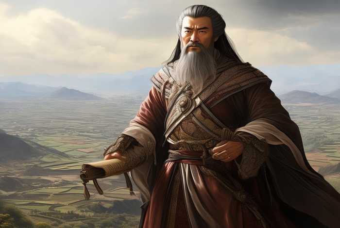 赵武灵王的生平事迹 赵武灵王的生平事迹介绍
