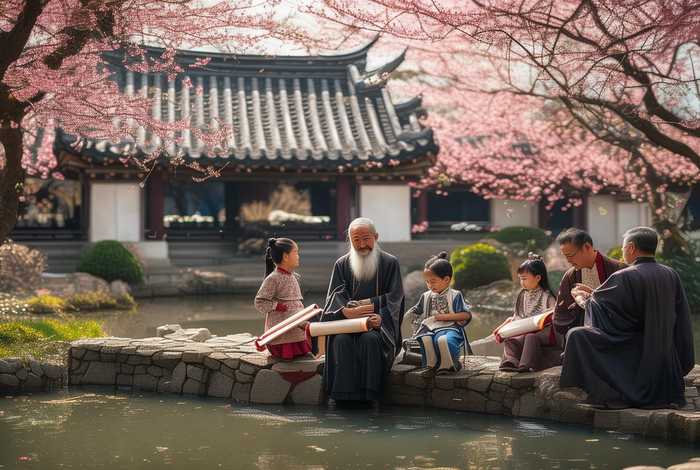 我国历史家风家训的故事 - 我国历史家风家训的故事有哪些 我国历史家风家训的故事 - 我国历史家风家训的故事有哪些