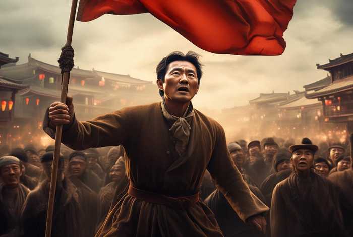 中国革命先烈故事大全 - 中国革命先烈故事大全简短