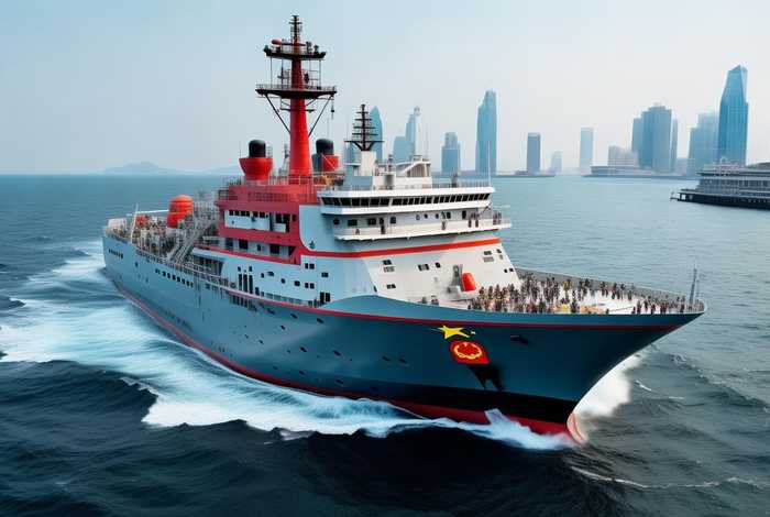 中国的海洋探险项目有哪些 中国的海洋探险项目有哪些地方