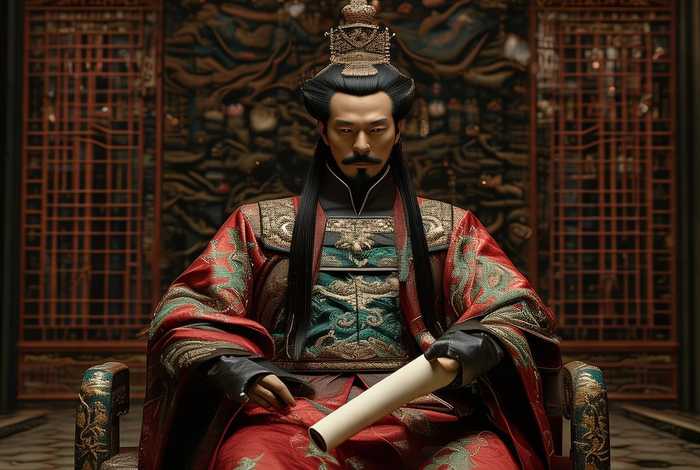 王莽的历史介绍(王莽的历史介绍50字) 王莽的历史介绍(王莽的历史介绍50字)