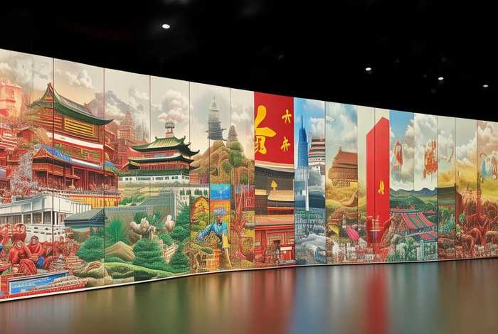 中国历史朝代顺序讲解视频 中国历史朝代顺序讲解视频大全