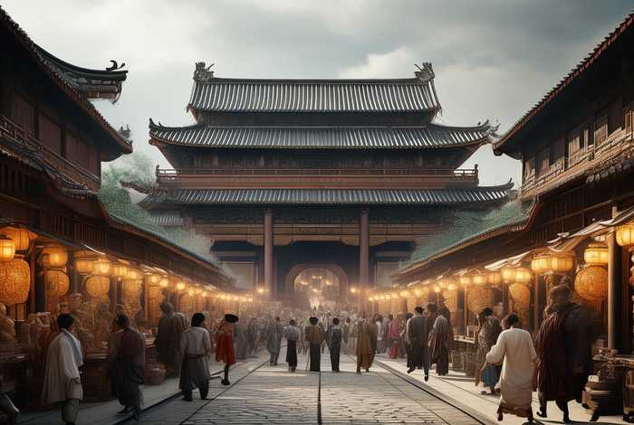 中国历史的东京、中国历史的东京是现在哪个城市
