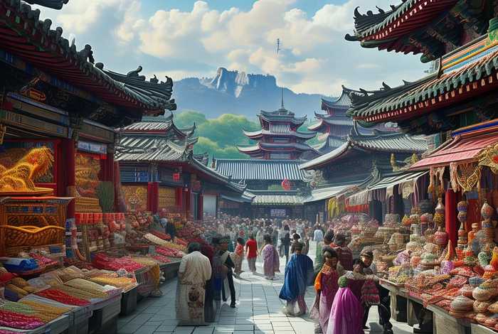 中国历史背景故事；中国历史背景故事大全