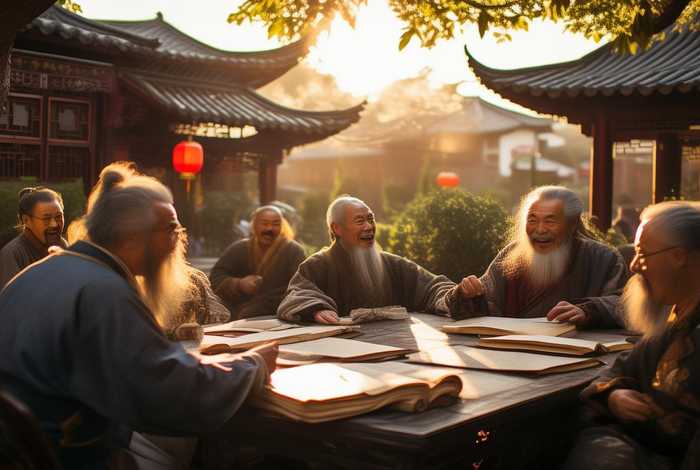 中国古代有趣的历史 中国古代有趣的历史故事