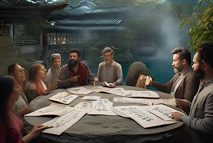 怎么讲好中国故事（怎么讲好中国故事？）