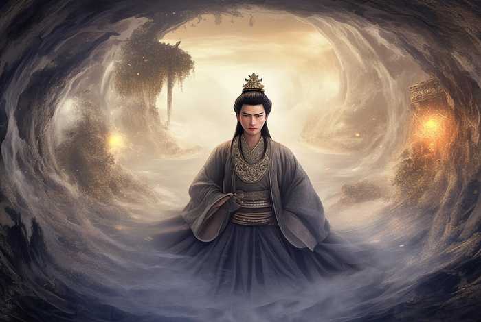 太宗游地府故事、唐太宗游地府的故事简单 太宗游地府故事、唐太宗游地府的故事简单