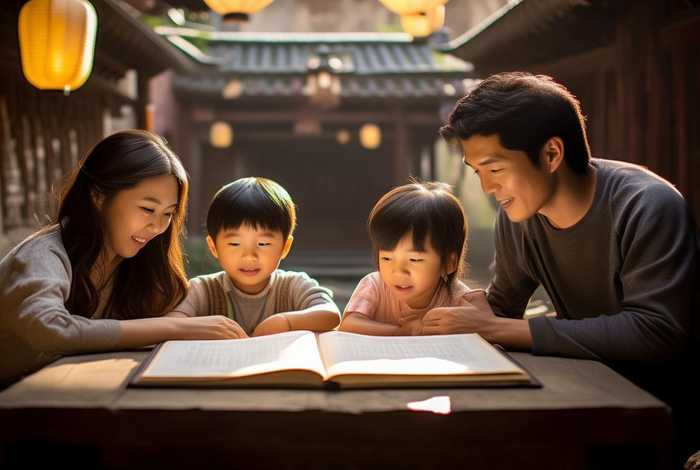 中国的家庭教育的故事 中国的家庭教育的故事简短 中国的家庭教育的故事 中国的家庭教育的故事简短