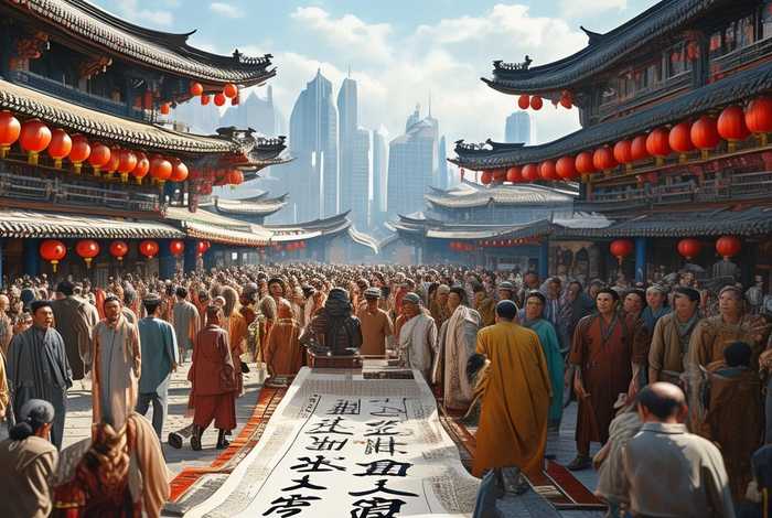 中国改革创新的故事,中国改革创新的故事有哪些 中国改革创新的故事,中国改革创新的故事有哪些