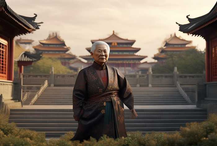 中国的大人物的大事件有哪些,中国有哪些大人物的大事件一辈子 中国的大人物的大事件有哪些,中国有哪些大人物的大事件一辈子