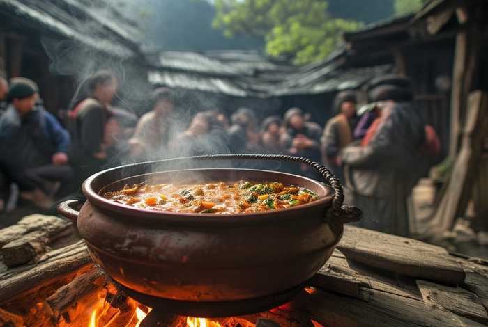 舌尖上的中国不为人知的故事 舌尖上的中国不为人知的故事是第几集