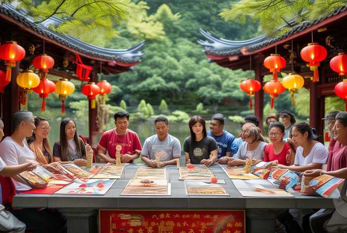 中国传统节日的故事简介，中国传统节日故事内容简介