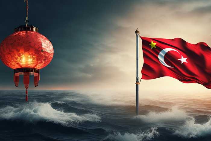 土耳其和中国关系为什么不好 - 土耳其和中国是什么关系 土耳其和中国关系为什么不好 - 土耳其和中国是什么关系