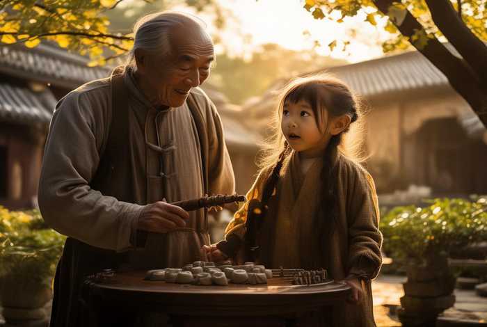 如何传承民族历史 如何传承中华民族优秀的历史和文化