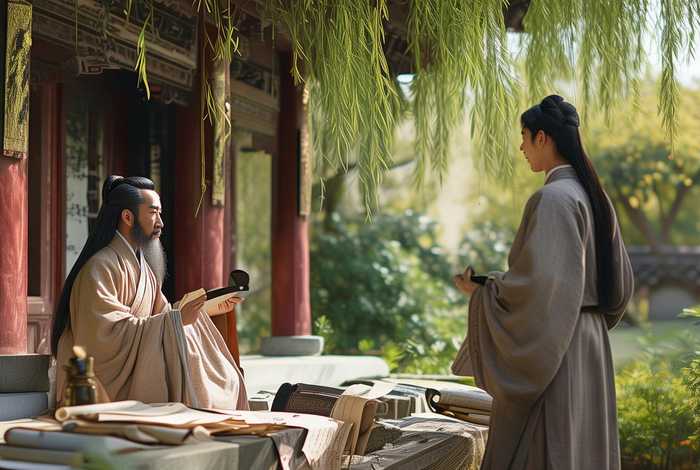 我国古代选人用人制度对今天有什么影响（我国古代选人用人制度对今天有什么影响吗）